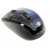 Мышь беспроводная Microsoft Wireless Mobile Mouse 3500 HALO Master Chief USB (GMF-00416) Black