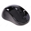 Мышь беспроводная Oklick 435MW, 1600 dpi, Black, USB