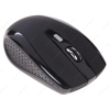Мышь беспроводная Oklick 455MW, 1600 dpi, Black, USB