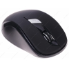Мышь беспроводная Oklick 465MW, 1600 dpi, Black, USB