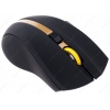 Мышь беспроводная Oklick 495MW, 1600 dpi, Black, USB