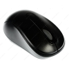 Мышь беспроводная Oklick 515SW, 1000 dpi, Black, USB