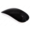 Мышь беспроводная Oxion OMSW003BK Black USB