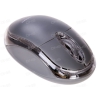 Мышь беспроводная Oxion OMSW008GY Gray USB