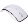 Мышь беспроводная Ritmix RMW-240 Arc White USB