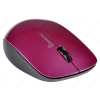 Мышь беспроводная Smartbuy 309AG Pink USB