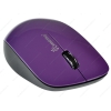 Мышь беспроводная Smartbuy 309AG Purple USB