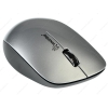 Мышь беспроводная Smartbuy 309AG Silver/Black USB