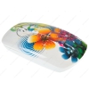 Мышь беспроводная Smartbuy 327AG Flowers Full-Color Print USB