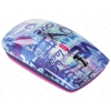 Мышь беспроводная Smartbuy 327AG Love Full-Color Prin USB