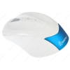 Мышь беспроводная Smartbuy 356AG Blue/White USB