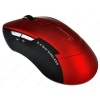 Мышь беспроводная Smartbuy 504AG Red/Black USB
