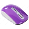 Мышь беспроводная Smartbuy 506AG Purple USB