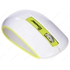 Мышь беспроводная Smartbuy 506AG White USB