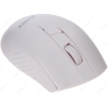 Мышь беспроводная Sven RX-325 Wireless White USB