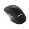 Мышь беспроводная Sven RX-350 Wireless Black USB