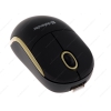 Мышь проводная Defender Discovery MS-630 BY, 1000dpi, Black/Yellow USB