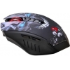 Мышь беспроводная A4Tech Bloody R8 SKULL, Holeless, 400-3000dpi, USB