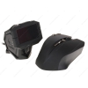 Мышь беспроводная Gigabyte Aivia Uranium USB Black