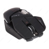 Мышь беспроводная MadCatz Cyborg R.A.T.9 (MCB4370900B2/02/1) Matte Black 