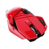 Мышь беспроводная MadCatz Cyborg R.A.T.9 (MCB4370900B2/02/1) Red