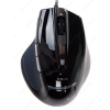 Мышь проводная E-Blue Cobra (Lighting Ash) Black USB