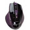 Мышь проводная E-Blue Cobra (Lighting Ash) Purple 2400dpi USB