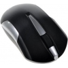 Мышь беспроводная CBR CM 422 Black 1600 dpi USB
