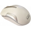 Мышь беспроводная CBR CM 422 White 1600 dpi USB