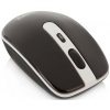 Мышь беспроводная CBR CM 485 Black 1600 dpi USB (Бесшумные кнопки)