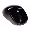 Мышь беспроводная CBR CM500, 1000 dpi, Black, USB