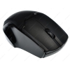 Мышь беспроводная Genius NS-6010, 1000 dpi, Black, USB