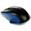 Мышь беспроводная Genius NS-6015, 1000 dpi, Blue, USB