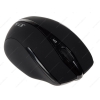 Мышь беспроводная Jet.A Black Style OM-U25G Black USB