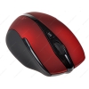 Мышь беспроводная Jet.A Black Style OM-U25G Black-Red USB