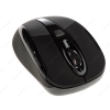 Мышь беспроводная Jet.A OM-U18G 1600dpi Black/Grey 2.4GHz USB
