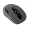 Мышь беспроводная Jet.A OM-U30G 1600dpi Grey 2.4GHz USB (Бесшумные кнопки)