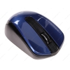 Мышь беспроводная Jet.A OM-U32G 1200dpi Blue 2.4GHz USB
