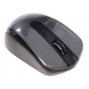 Мышь беспроводная Jet.A OM-U32G 1200dpi Gray 2.4GHz USB