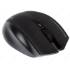 Мышь беспроводная Jet.A OM-U34G 1600dpi Black USB