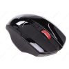 Мышь беспроводная Jet.A OM-U38G 2000dpi Black USB