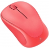 Мышь беспроводная Logitech Wireless Mouse M317 - BUBBLE BATH - 2.4GHZ (910-004185) USB