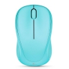 Мышь беспроводная Logitech Wireless Mouse M317 - MERRY MINT - 2.4GHZ (910-004184) USB