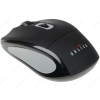 Мышь беспроводная Oklick 425MW, 1600 dpi, Black/Grey, USB