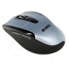 Мышь беспроводная Sven RX-370 Wireless Black 1600 dpi USB