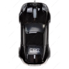 Мышь проводная CBR MF 500 Lambo Black 800 dpi USB