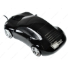 Мышь проводная CBR MF 500 Lazaro Black 800 dpi USB