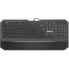 Клавиатура проводная Defender Multimedia M Oscar 600 PRO (SM-600B) Black USB (45602)