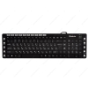 Клавиатура проводная Defender OfficeMate MM-810 Black USB