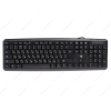 Клавиатура проводная DEXP KB0803/K-503BU Black USB
